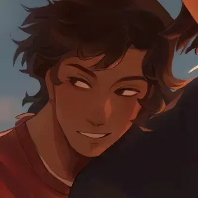 MaleRobin9741의 Caleb