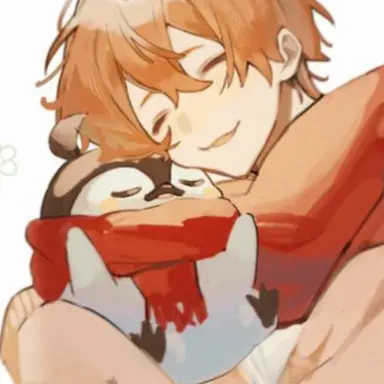 Profile image of 焼きパン
