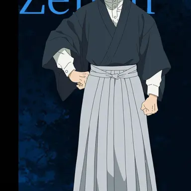 Profile image of 禪院直哉