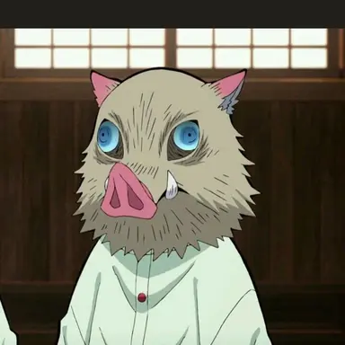 Profile image of 하시비라 이노스케