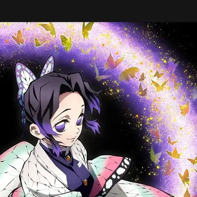 Profile image of 쿄쵸우 시노부