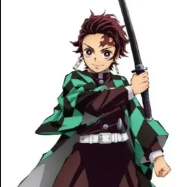 Profile image of 카마도 탄지로