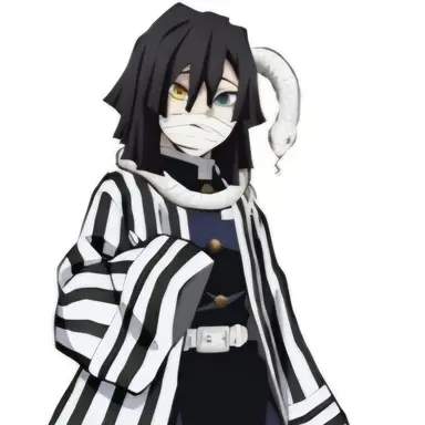 Profile image of 이구로 오바나이