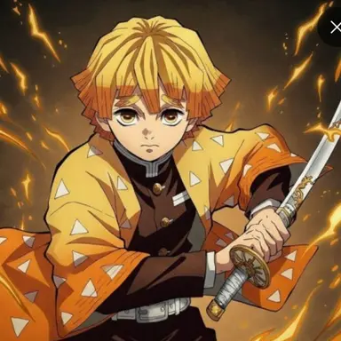 Profile image of 아가츠마 젠이츠