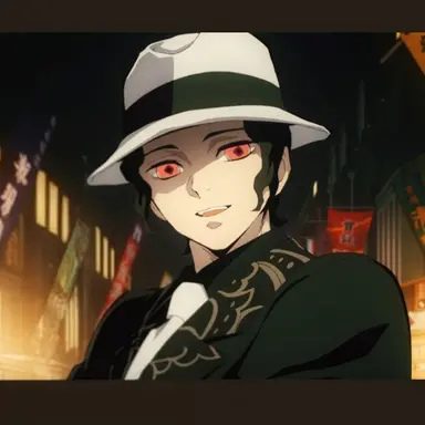 Profile image of 무잔