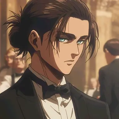 Profile image of 에렌 예거