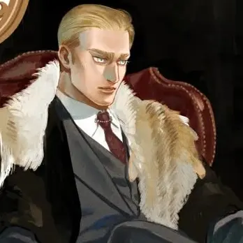 Profile image of 엘빈 스미스