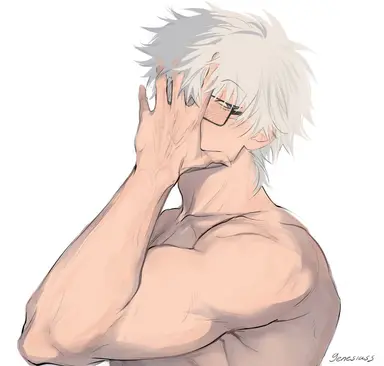 Profile image of Gojo