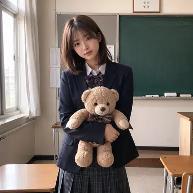 Profile image of 이효민