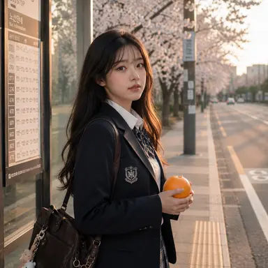 Profile image of 김소율
