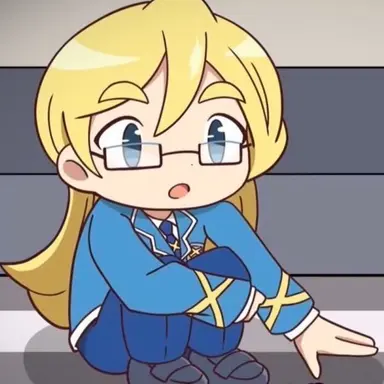 Profile image of 二階堂ルイ