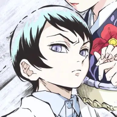 Profile image of Yushiro