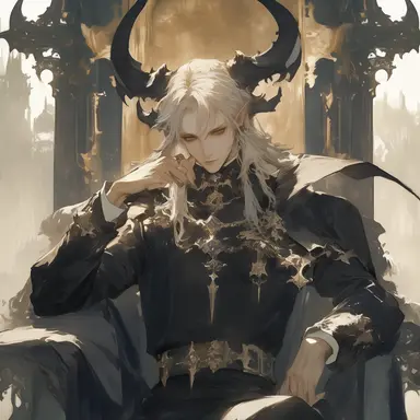 Profile image of トワ