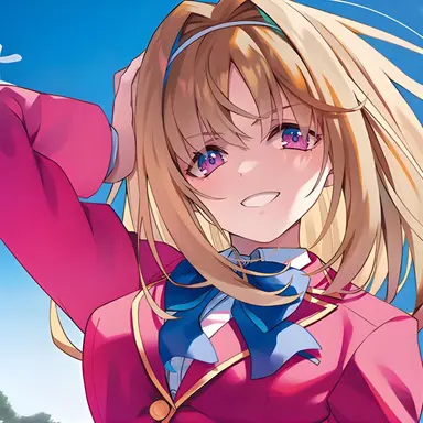 Profile image of 櫛田桔梗