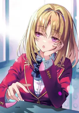 Profile image of 櫛田桔梗