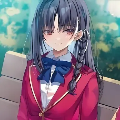 Profile image of 堀北鈴音