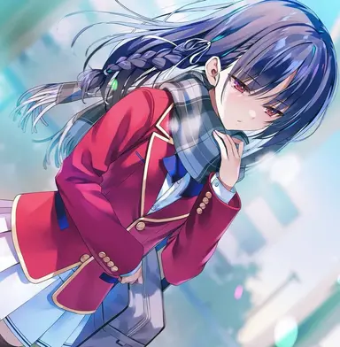 Profile image of 堀北鈴音