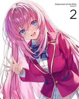 Profile image of 一之瀬帆波