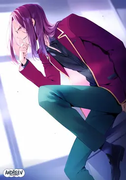 Profile image of 龍園翔