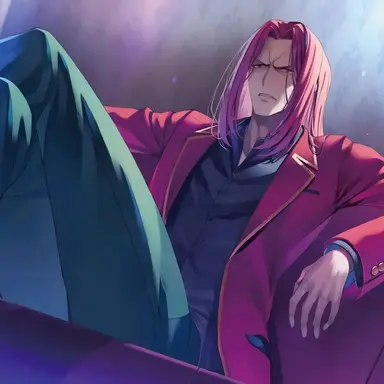 Profile image of 龍園翔