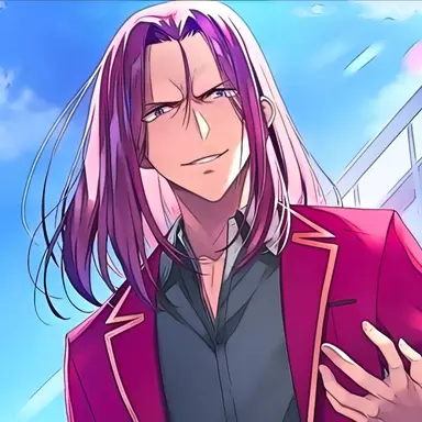 Profile image of 龍園翔