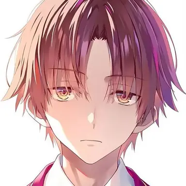 Profile image of 綾小路清隆