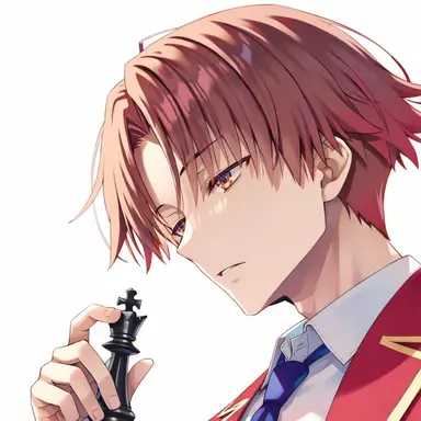 Profile image of 綾小路清隆