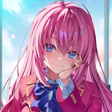 Profile image of 一之瀬帆波