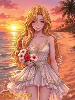Profile image of サラ
