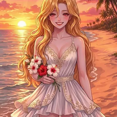 Profile image of サラ
