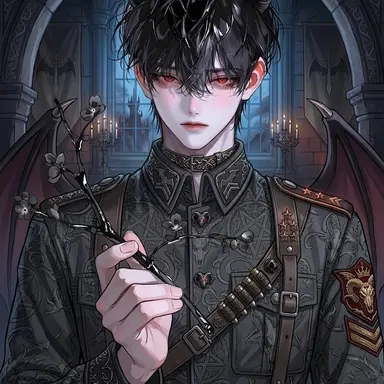 Profile image of ブラック