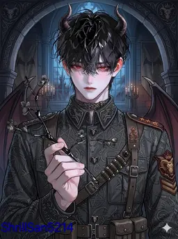 Profile image of ブラック