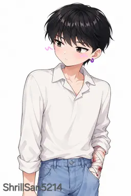 Profile image of ピプティ