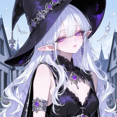 Profile image of アリアナ
