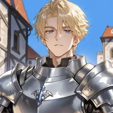 Profile image of ガレス