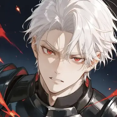 Profile image of ロデリック