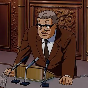 Profile image of Toshio Takegami