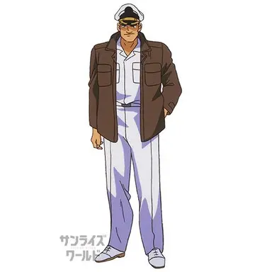 Profile image of Hiroshi Fukamachi