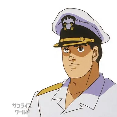 Profile image of Shiro Kaieda