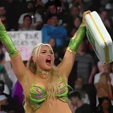 OrangeZoo4176의 WWE Tiffany Stratton