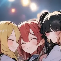 CroakyHoist5134의 百合を眺めるだけ