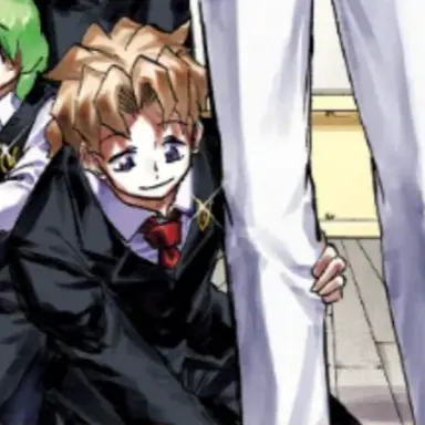 Profile image of テラー