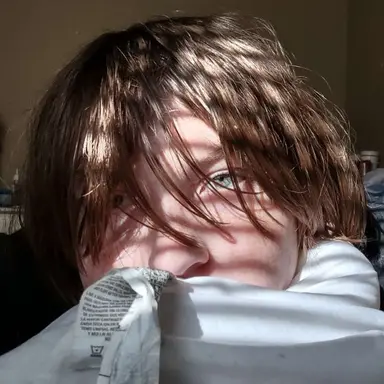 Profile image of Hannah