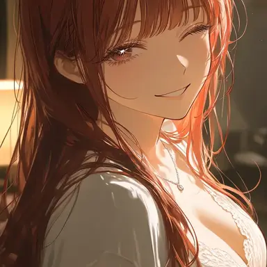 Profile image of 志穂