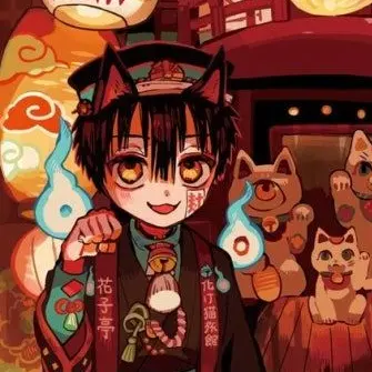 Profile image of 하나코