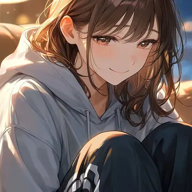 Profile image of Nora