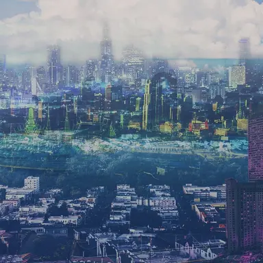 Profile image of Evershade city