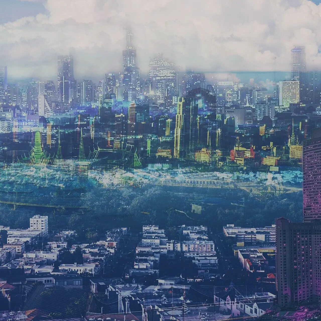 EasyGems5447의 Evershade City