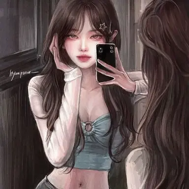 Profile image of 임해인