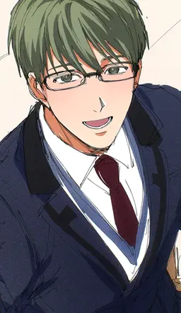 Profile image of 紺野